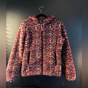 Patagonia Retro X Lined Fleece